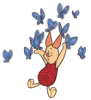 Avatar gebruiker